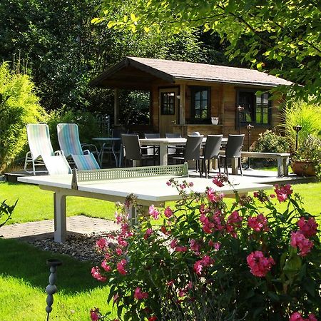 Hotel Garni Elegant Willingen  Kültér fotó