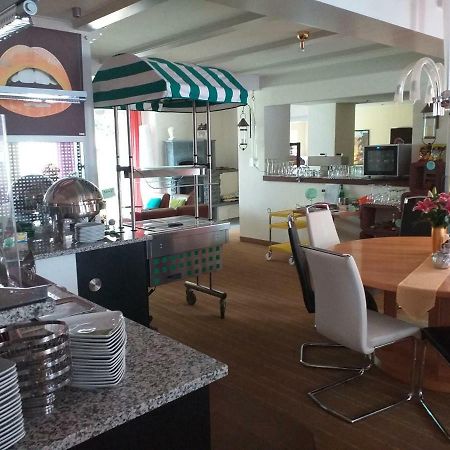 Hotel Garni Elegant Willingen  Kültér fotó