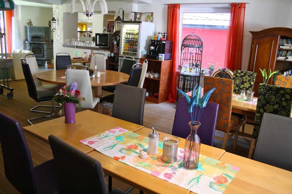 Hotel Garni Elegant Willingen  Kültér fotó
