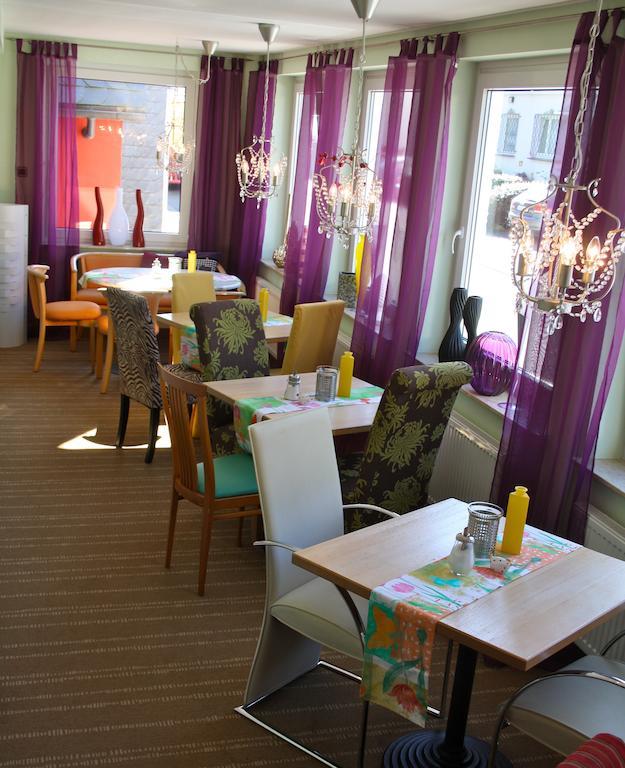Hotel Garni Elegant Willingen  Kültér fotó