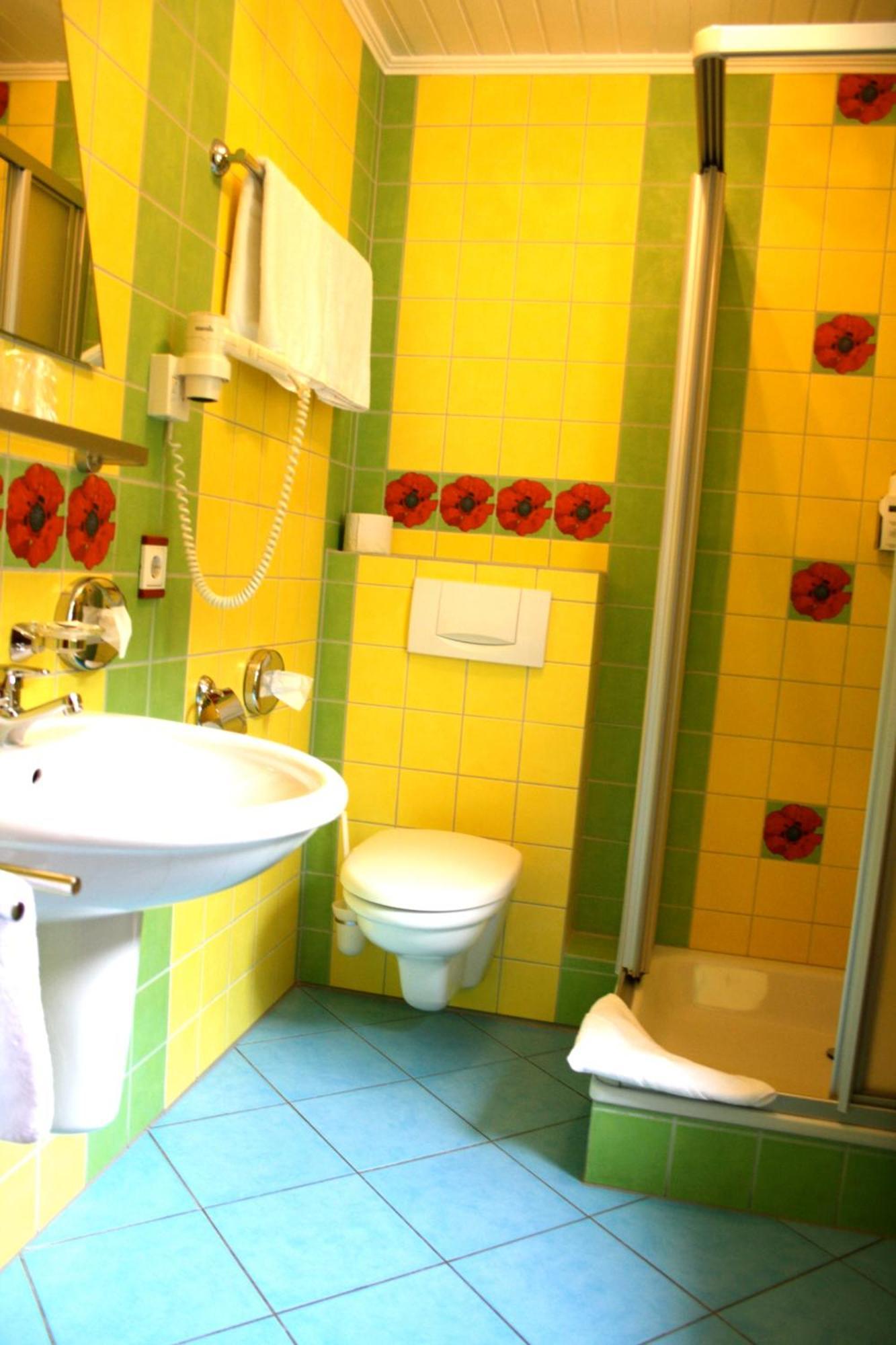 Hotel Garni Elegant Willingen  Kültér fotó