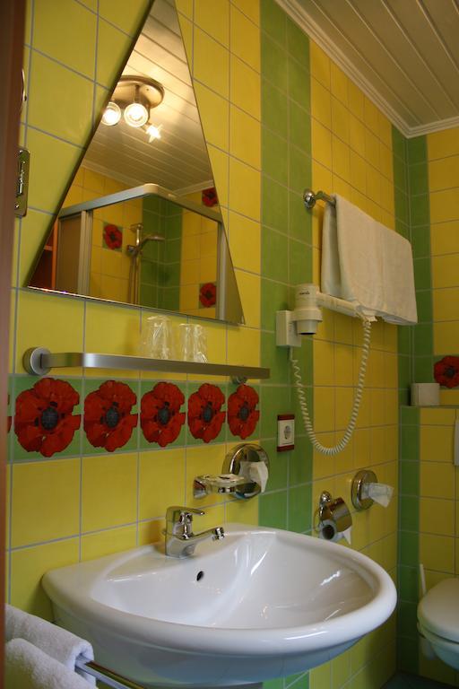 Hotel Garni Elegant Willingen  Kültér fotó