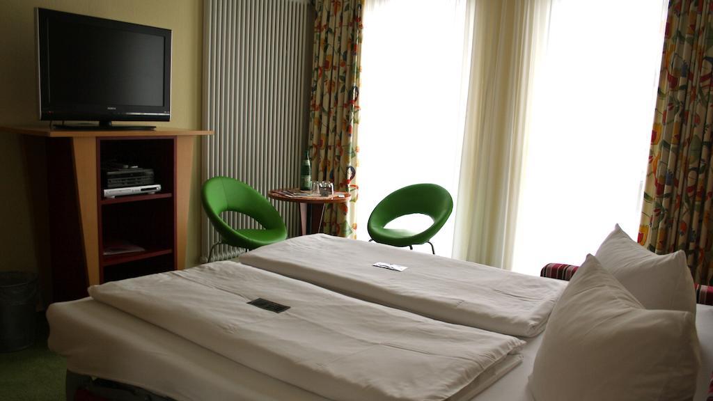 Hotel Garni Elegant Willingen  Kültér fotó