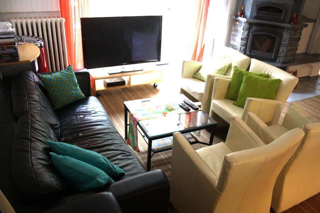 Hotel Garni Elegant Willingen  Kültér fotó