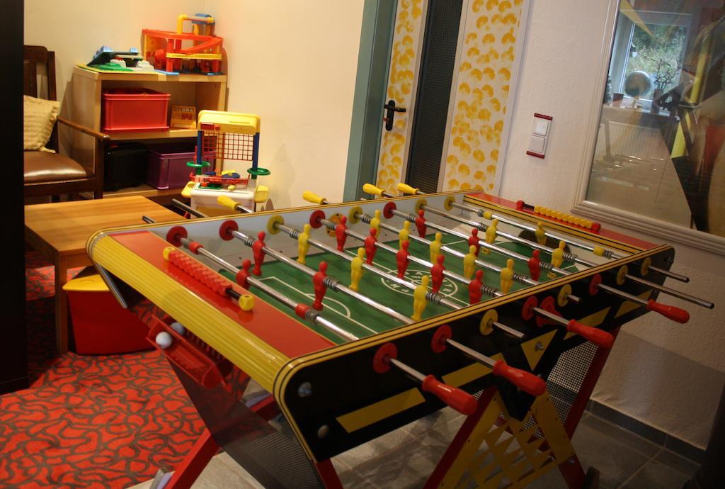 Hotel Garni Elegant Willingen  Kültér fotó