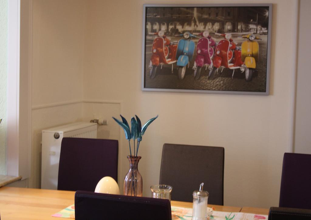 Hotel Garni Elegant Willingen  Kültér fotó