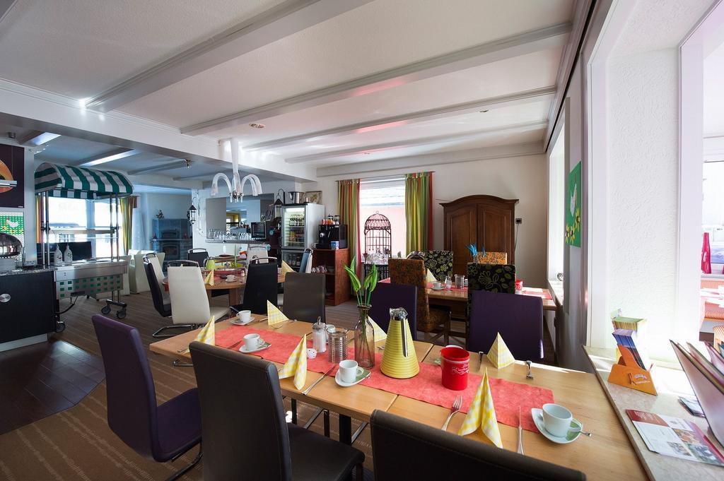 Hotel Garni Elegant Willingen  Kültér fotó