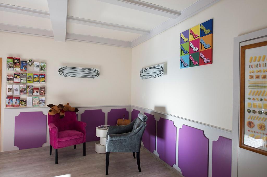 Hotel Garni Elegant Willingen  Kültér fotó