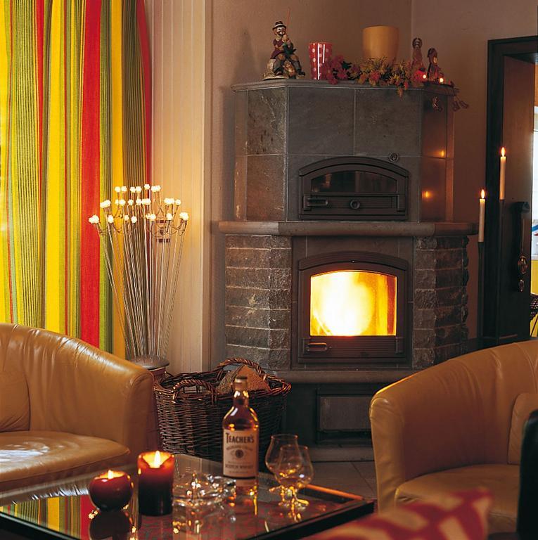 Hotel Garni Elegant Willingen  Kültér fotó