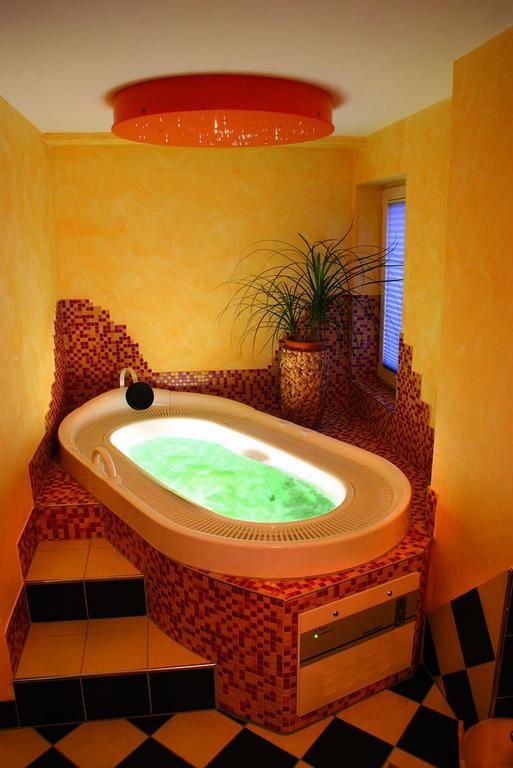 Hotel Garni Elegant Willingen  Kültér fotó