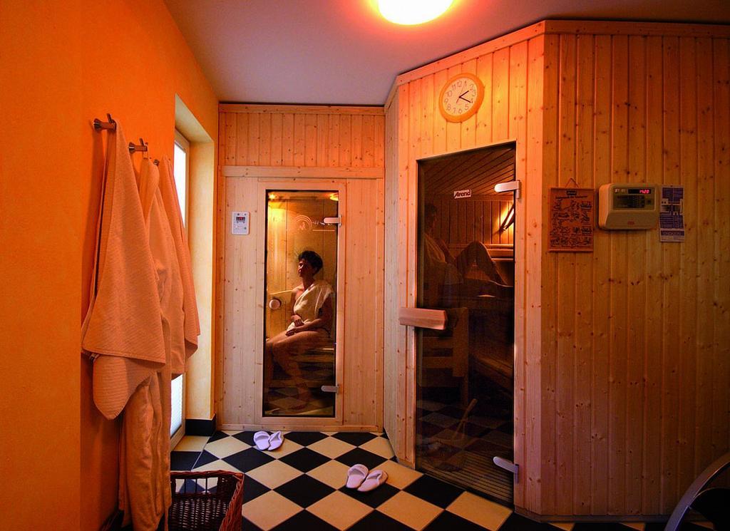 Hotel Garni Elegant Willingen  Kültér fotó