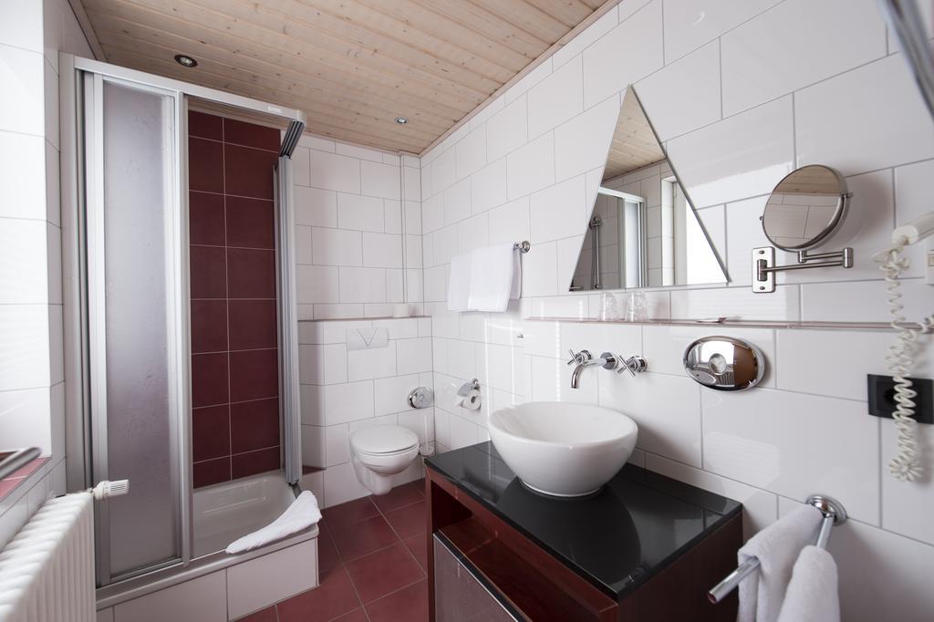 Hotel Garni Elegant Willingen  Kültér fotó