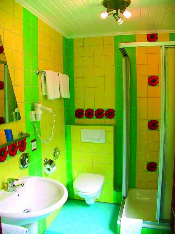 Hotel Garni Elegant Willingen  Kültér fotó