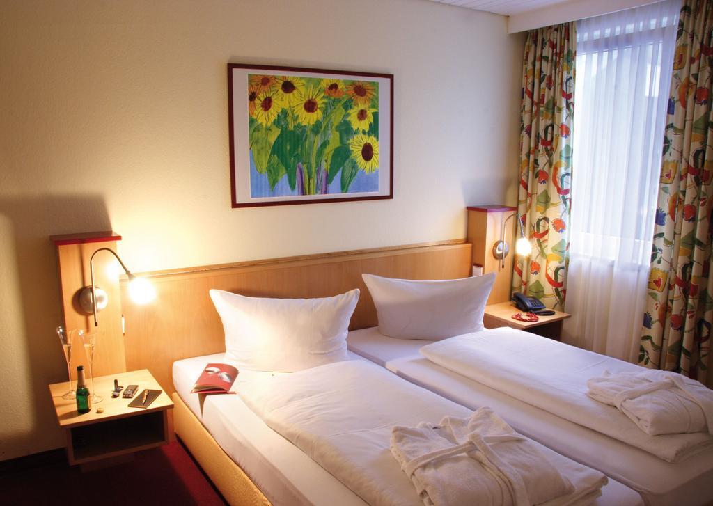 Hotel Garni Elegant Willingen  Szoba fotó