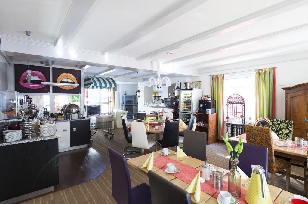 Hotel Garni Elegant Willingen  Kültér fotó